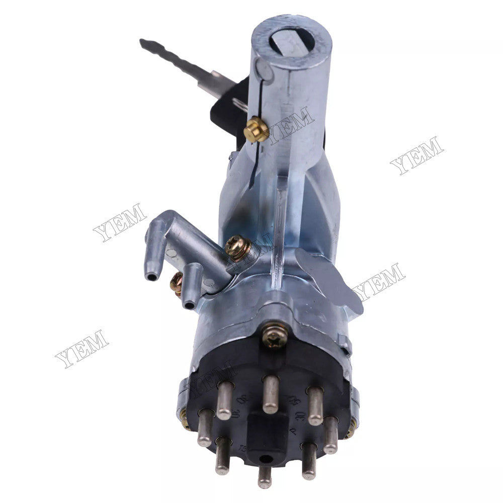 For Mercedes Benz W460 W461 W463 Length 11.7cm Steering Lock Ignition Switch 0014620230 For Mercedes Benz