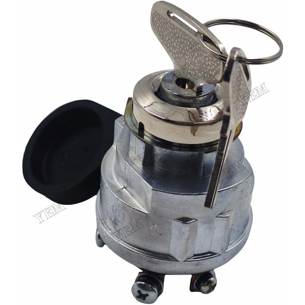 For Perkins Engine 402D-05 403D-07 403D-11 404D-15 404D-22 Ignition Switch 385201160 For Perkins