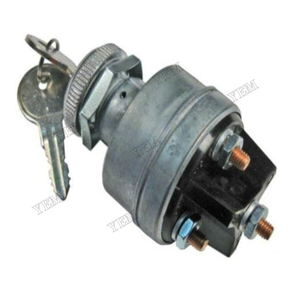 For New Holland LX465 LX485 LX565 LX665 LX865 LX885 LX985 LT190B LS160 LS170 LS180 LS190 L190 LS150 LS140 Ignition Switch 80641833 For New Holland