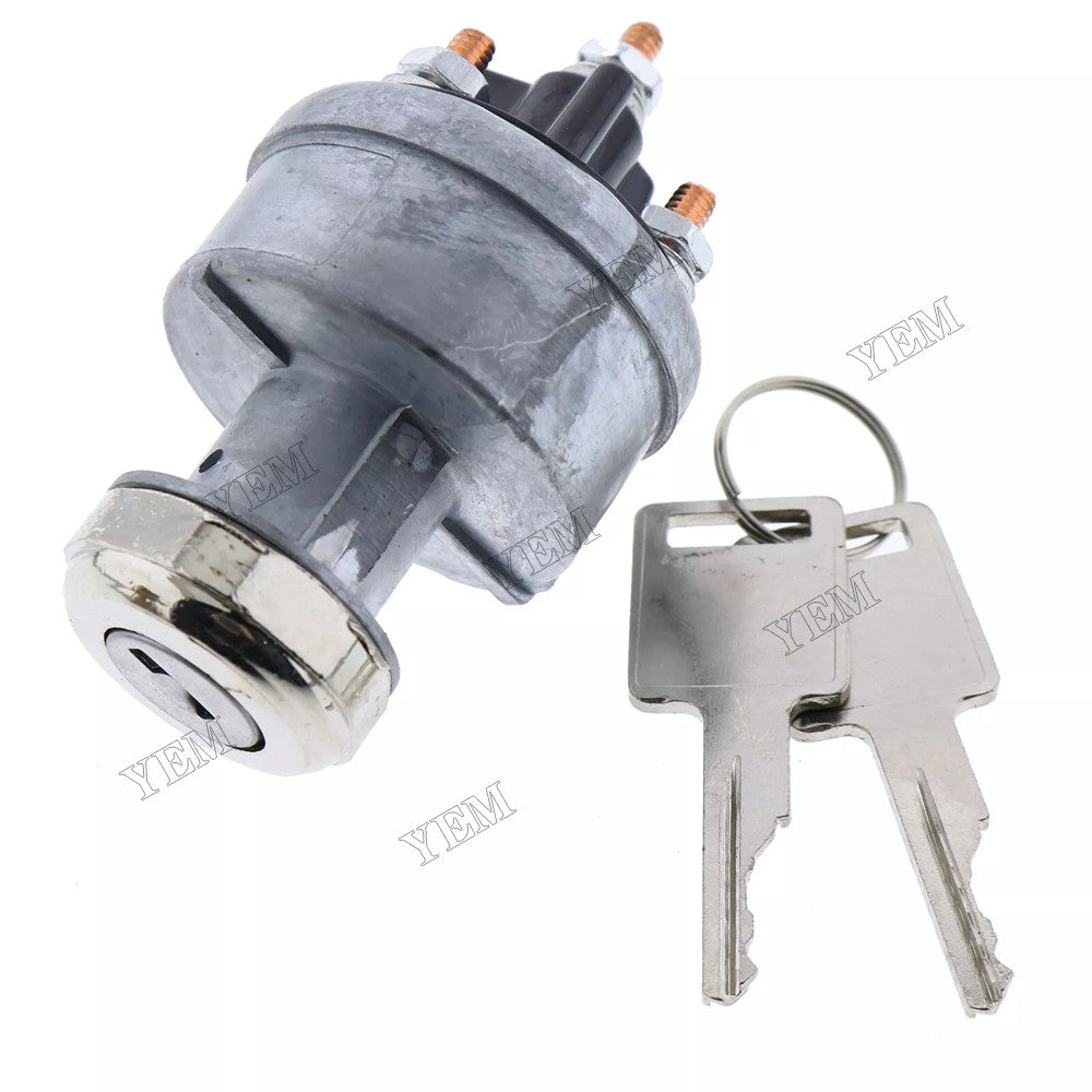 For Bobcat Loader 630 631 632 641 642 643 645 730 731 732 741 742 743 751 753 763 773 843 853 Ignition Switch 6724282