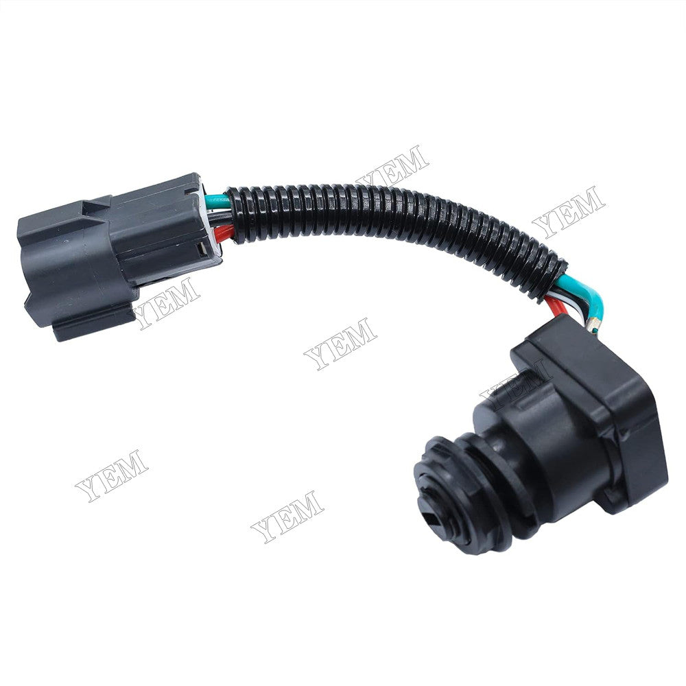 For Kubota Excavator KX41-3 KX71-3 KX91-3 KX121-3 KX161-3 Ignition Switch RC411-53964