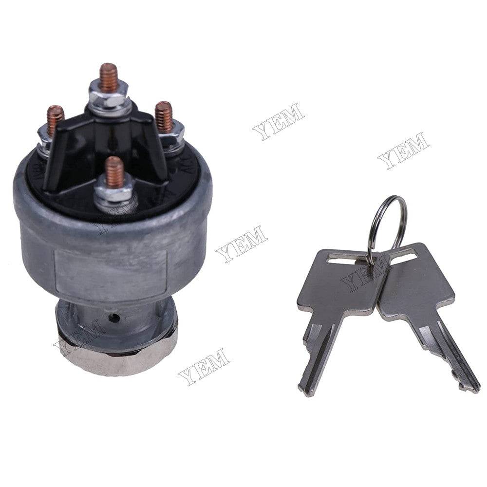 For Genie GTH-1256 GTH-1544 GTH-5519 GTH-6622 TH-1955 Starting Switch 07.0703.0472GT For Genie