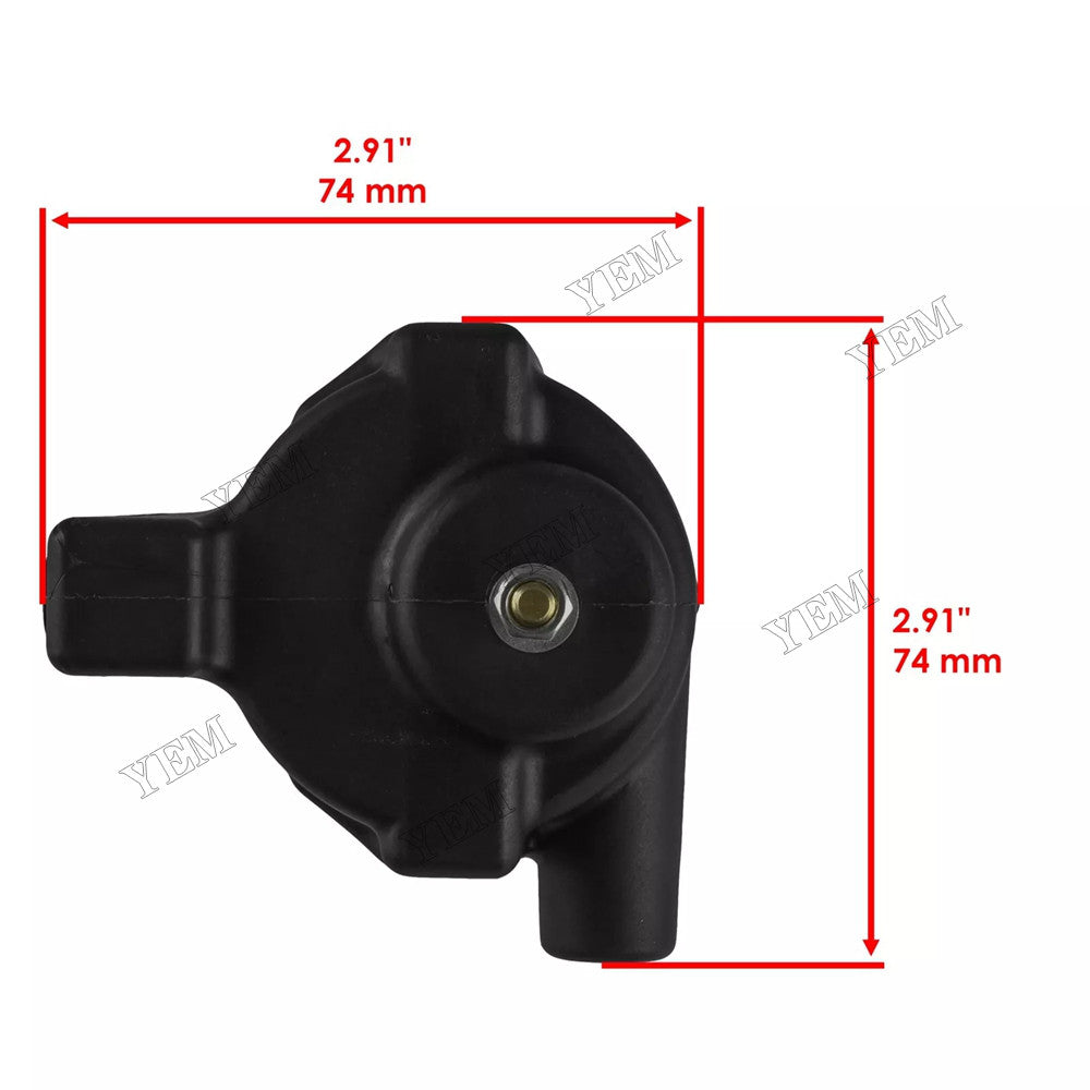 For Kohler Engine K482 K532 K582 K482S K662 KT17 KT19 Ignition Coil 277375-S For Kohler
