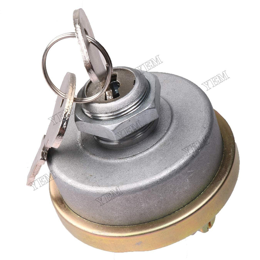 For Oliver Tractor 1250A 1255 1265 1270 1355 1365 1370 Ignition Light Key Switch 791618 5118433 TX10953 For Oliver