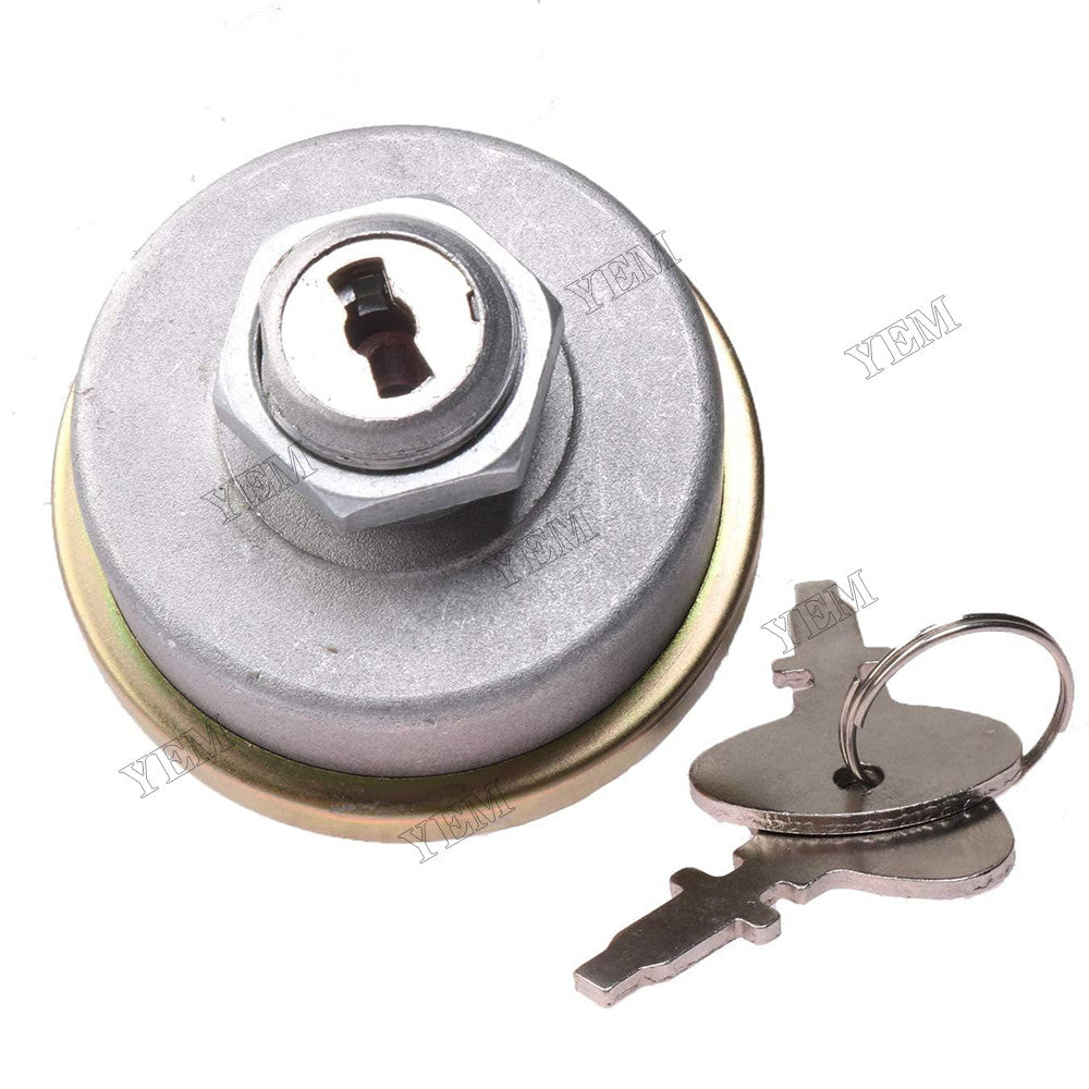For Oliver Tractor 1250A 1255 1265 1270 1355 1365 1370 Ignition Light Key Switch 791618 5118433 TX10953 For Oliver