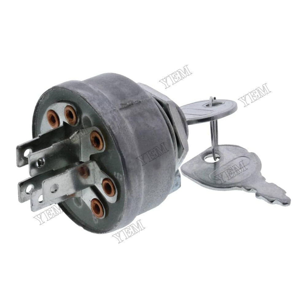 For Simplicity Lawn Tractor LT LTH Series Starter Switch 1686637SM