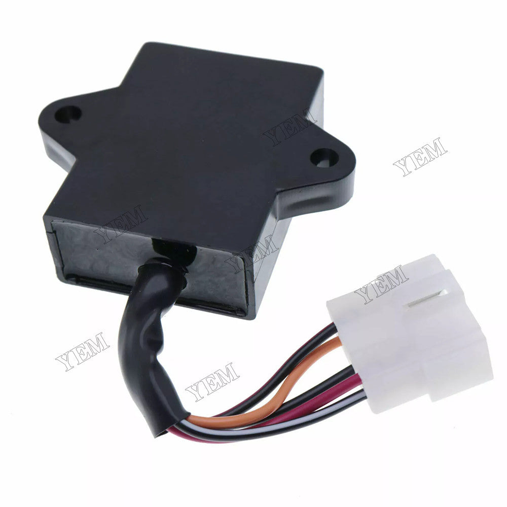 For Yamaha Gas Golf Cart G2 G5 G8 G9 G11 G14 Igniter Unit 99999-02368 For Yamaha