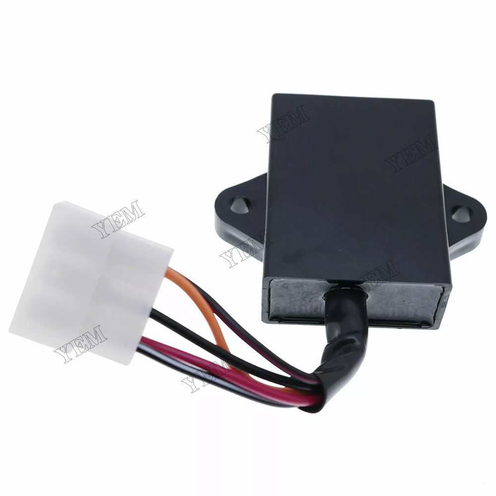 For Yamaha Gas Golf Cart G2 G5 G8 G9 G11 G14 Igniter Unit 99999-02368 For Yamaha