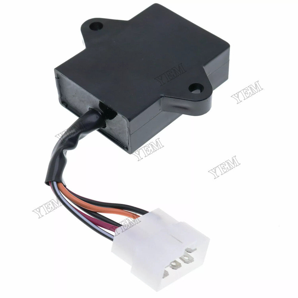 For Yamaha Gas Golf Cart G2 G5 G8 G9 G11 G14 Igniter Unit 99999-02368 For Yamaha