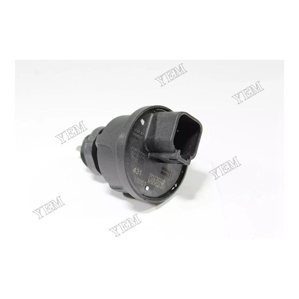 For Bobcat S450 S510 S530 S550 S570 S590 S595 S630 S650 S740 S750 S770 S850 Keyless Rotary Switch 7023022