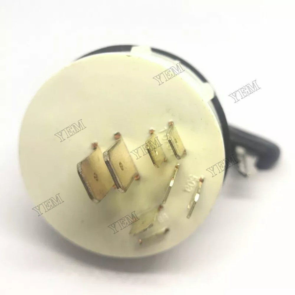 For Linde Forklift 350-01 350-02 350-03 351-01 351-02 351-03 Ignition Switch 0009730212