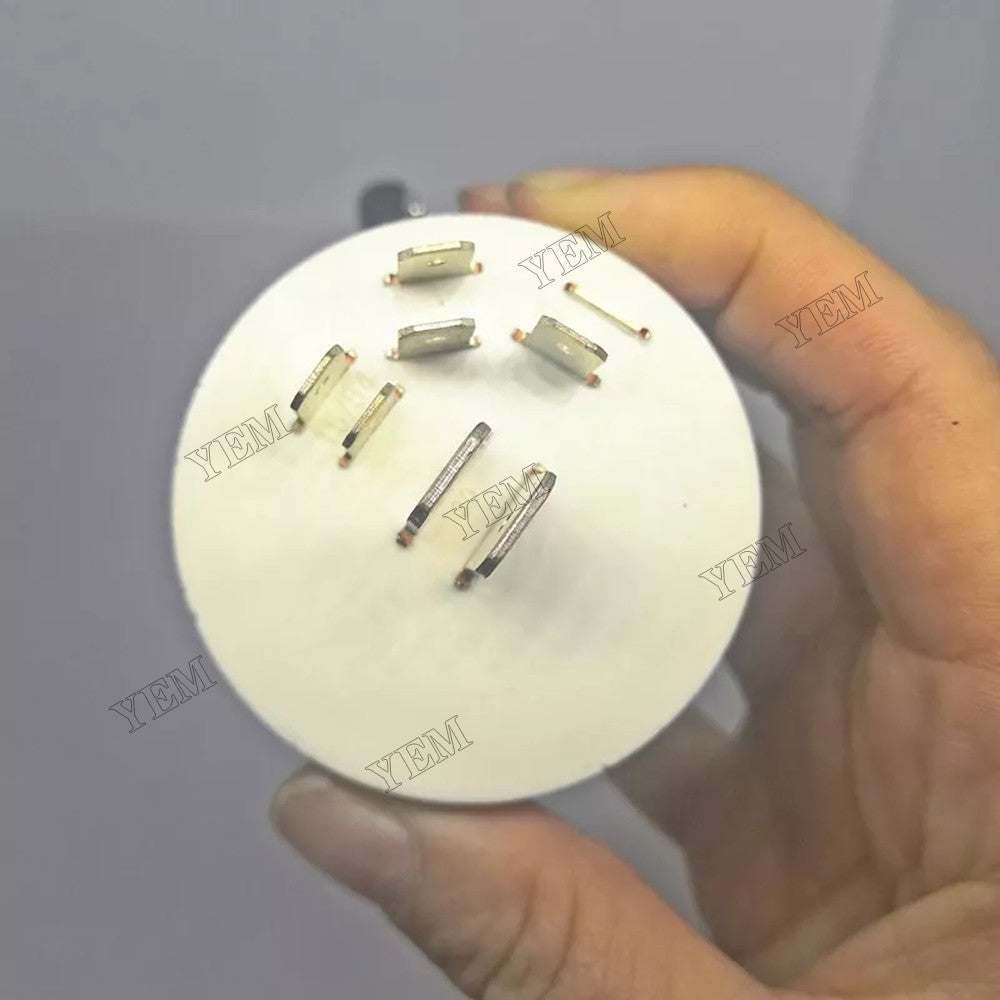 For Linde Forklift 350-01 350-02 350-03 351-01 351-02 351-03 Ignition Switch 0009730212 For Linde