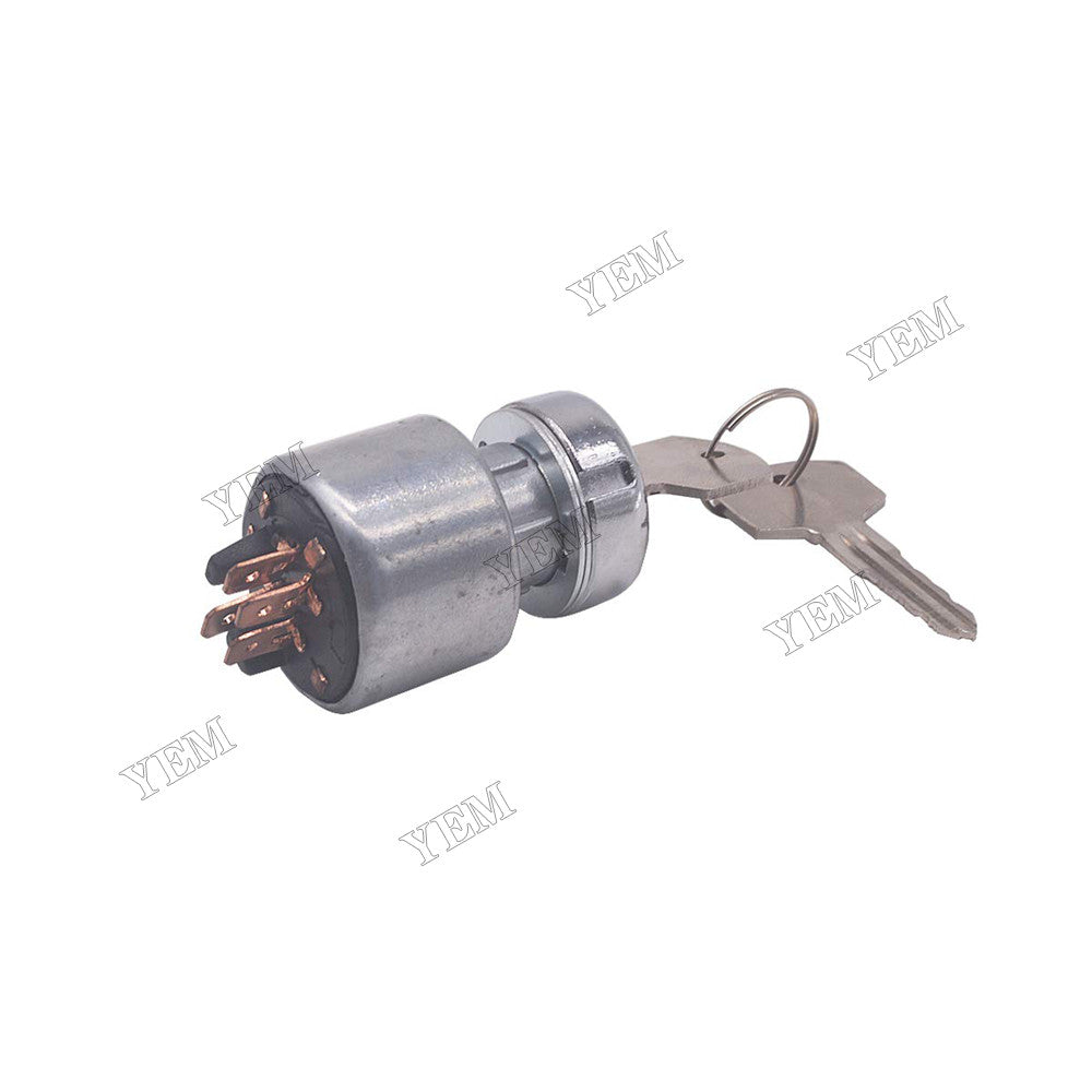 For Nissan Forklift J02 Ignition Switch 25150-02H01