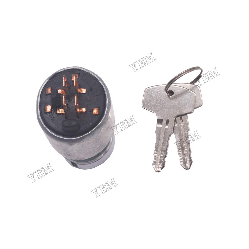 For Nissan Forklift J02 Ignition Switch 25150-02H01 For Nissan