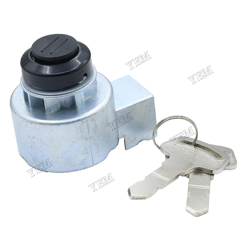 For CASE DX55 DX60 New Holland G6030 T1110 T1510 T1520 T1530 T2410 T2420 TC21DA TC23DA TC24DA Ignition Switch SBA385202601