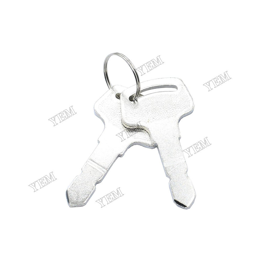 For CASE DX55 DX60 New Holland G6030 T1110 T1510 T1520 T1530 T2410 T2420 TC21DA TC23DA TC24DA Ignition Switch SBA385202601 For Case