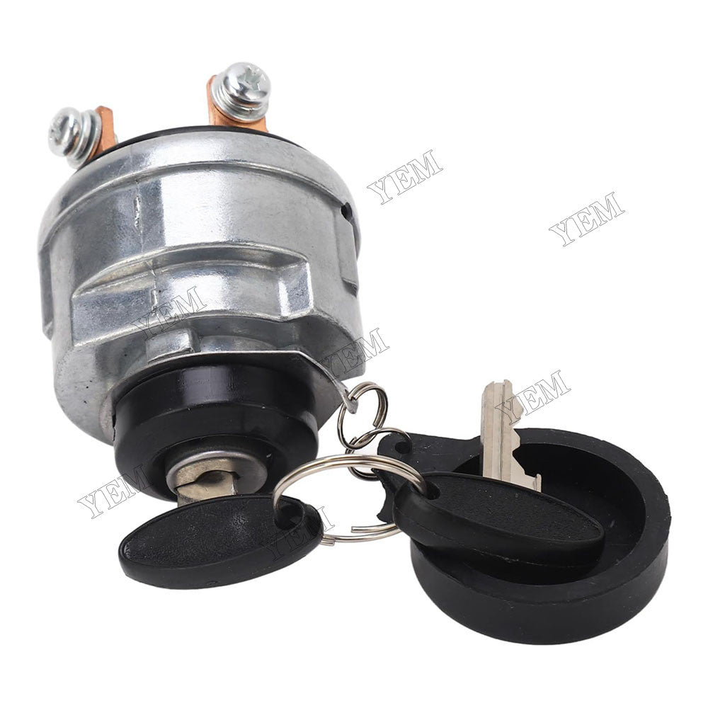 For Massey Ferguson Tractor 1045 1010 1020 1030 1040 1035 205 210 220 Ignition Switch With 2 Keys 3280565M92 72098283