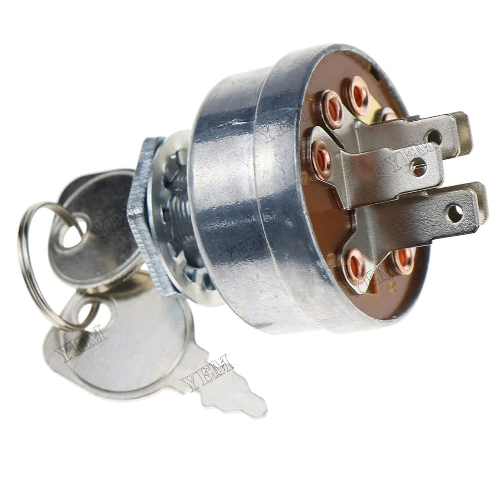 For Wheel Horse 103990 Kohler 48-099-01 Oregon 33-389 Onan 378-0385 Ignition Switch For Kohler