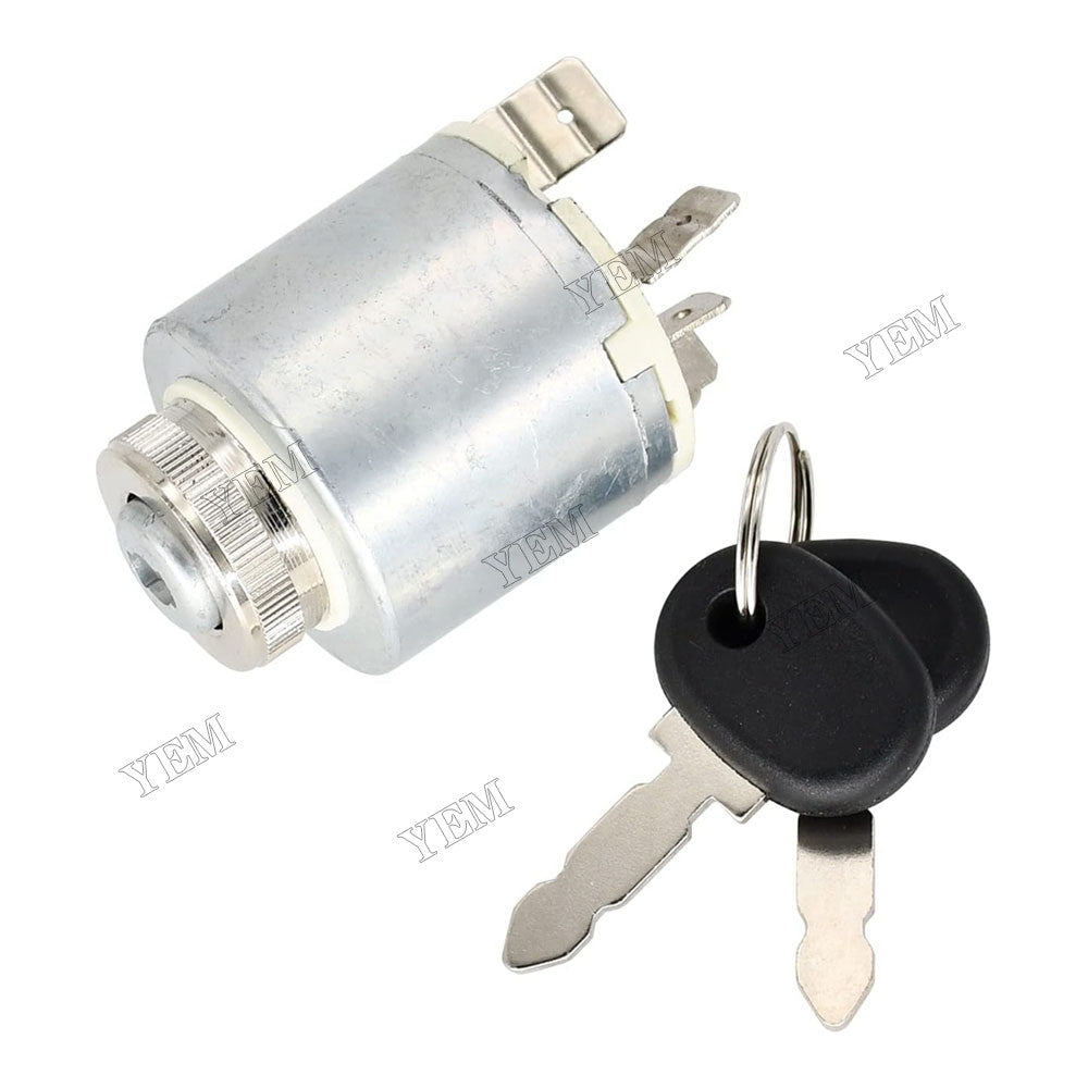 For CASE JX60 JX70 JX80 JX90 JX95 Ignition Switch 5146155 5129862 For Case