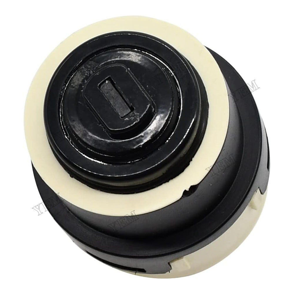 For CASE 585 685 743 745 844 856 956 1255 1455 Excavator 125B 170B 220B 350CKB Ignition Switch With 2 Keys 1532371C2 For Case