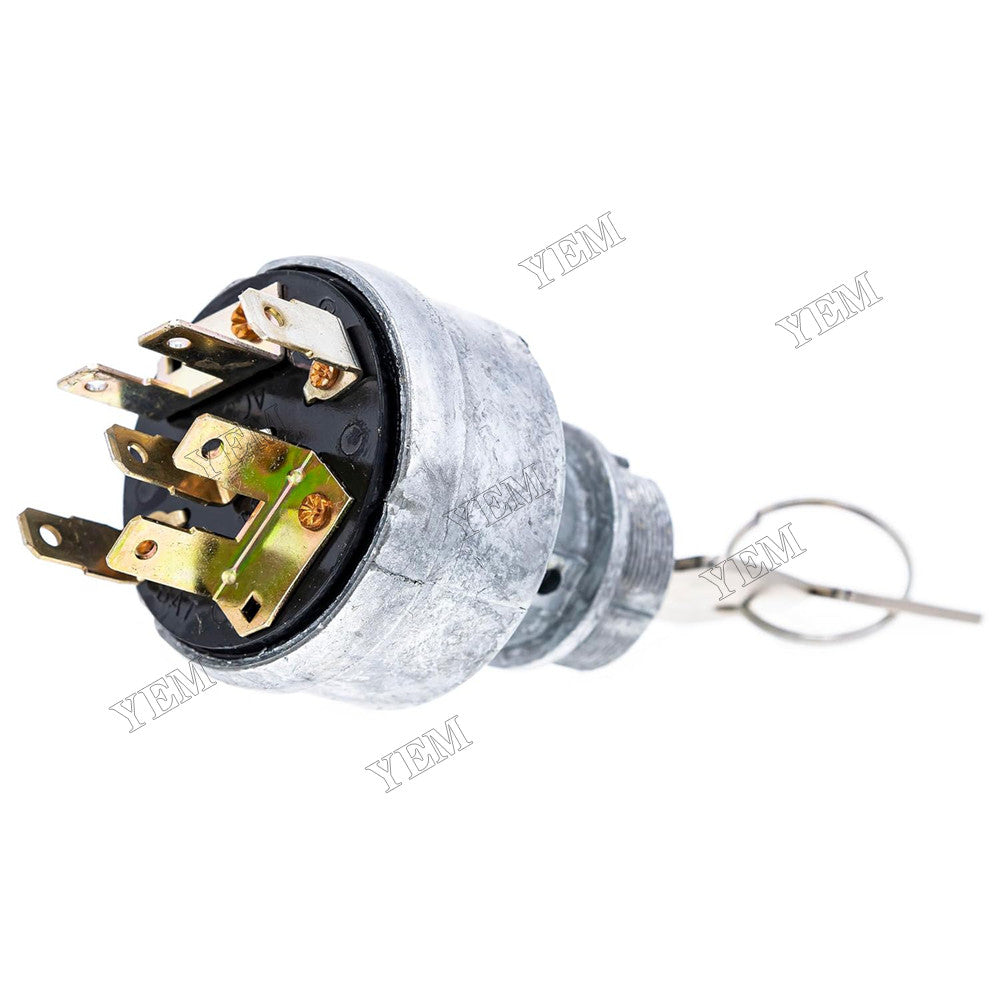 For John Deere Tractor 1020 1120 1520 1030 1130 1530 Ignition Switch AR58126