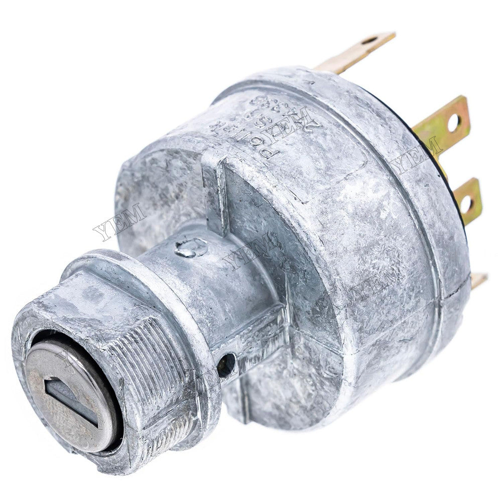 For John Deere Tractor 1020 1120 1520 1030 1130 1530 Ignition Switch AR58126 For John Deere