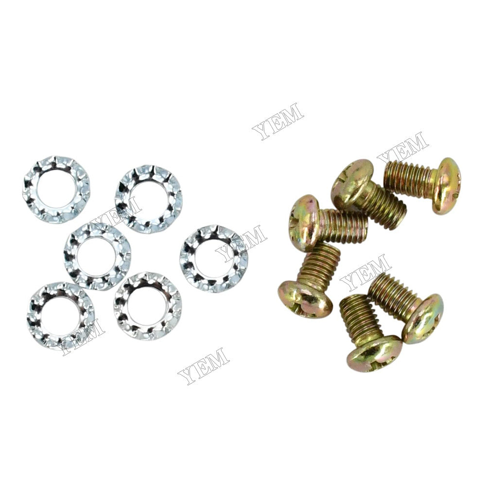 For Daewoo Doosan DH55 DH60-7 DH130 DH170 DH215-9E DH220-3 DH220-5 DH220-9E DH258LC-V Ignition Switch 2549-1153B 301419-00106 For Daewoo