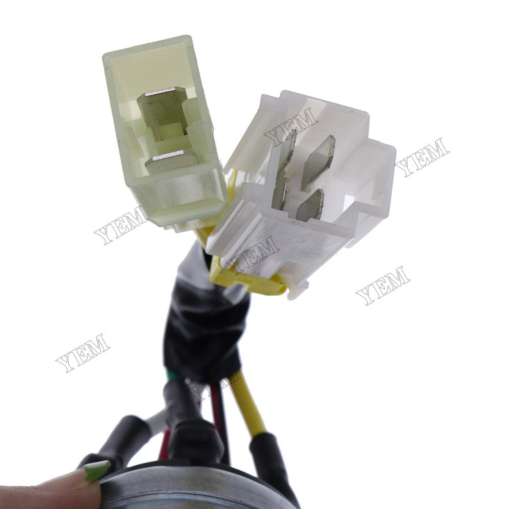 Excavator EC210B Ignition Switch 14526158 for Volvo For Volvo