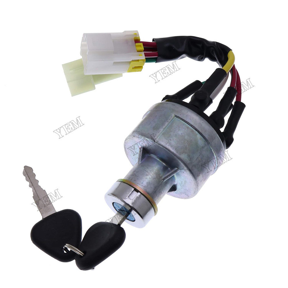 Excavator EC210B Ignition Switch 14526158 for Volvo For Volvo