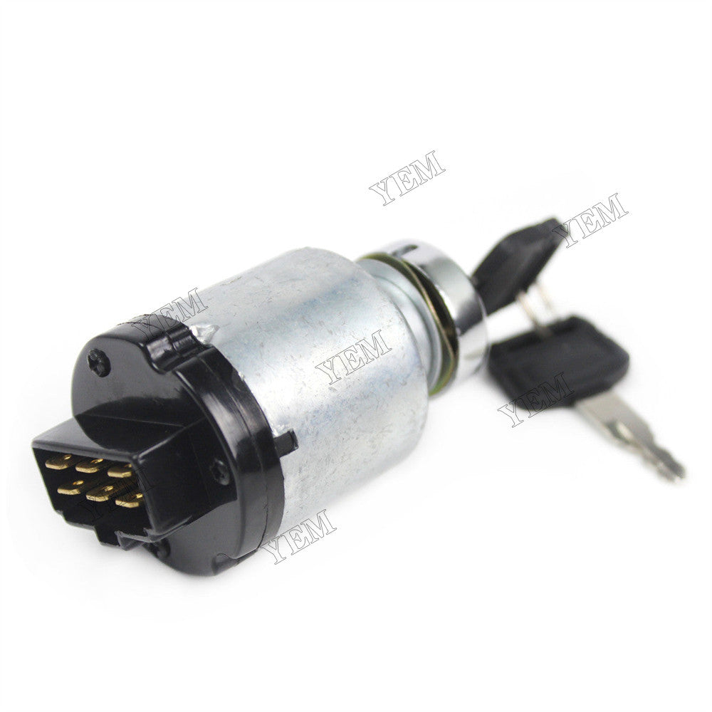 Excavator EX200-2 EX200-3 EX200-5 Ignition Switch 4250350 for Hitachi For Hitachi