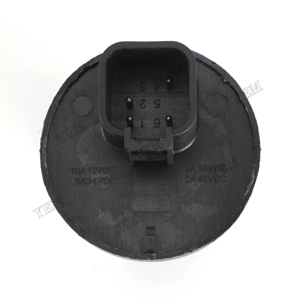 For Bobcat 753 873 S175 S250 S300 S590 T250 T300 T870 Ignition Switch 6693245 For Bobcat