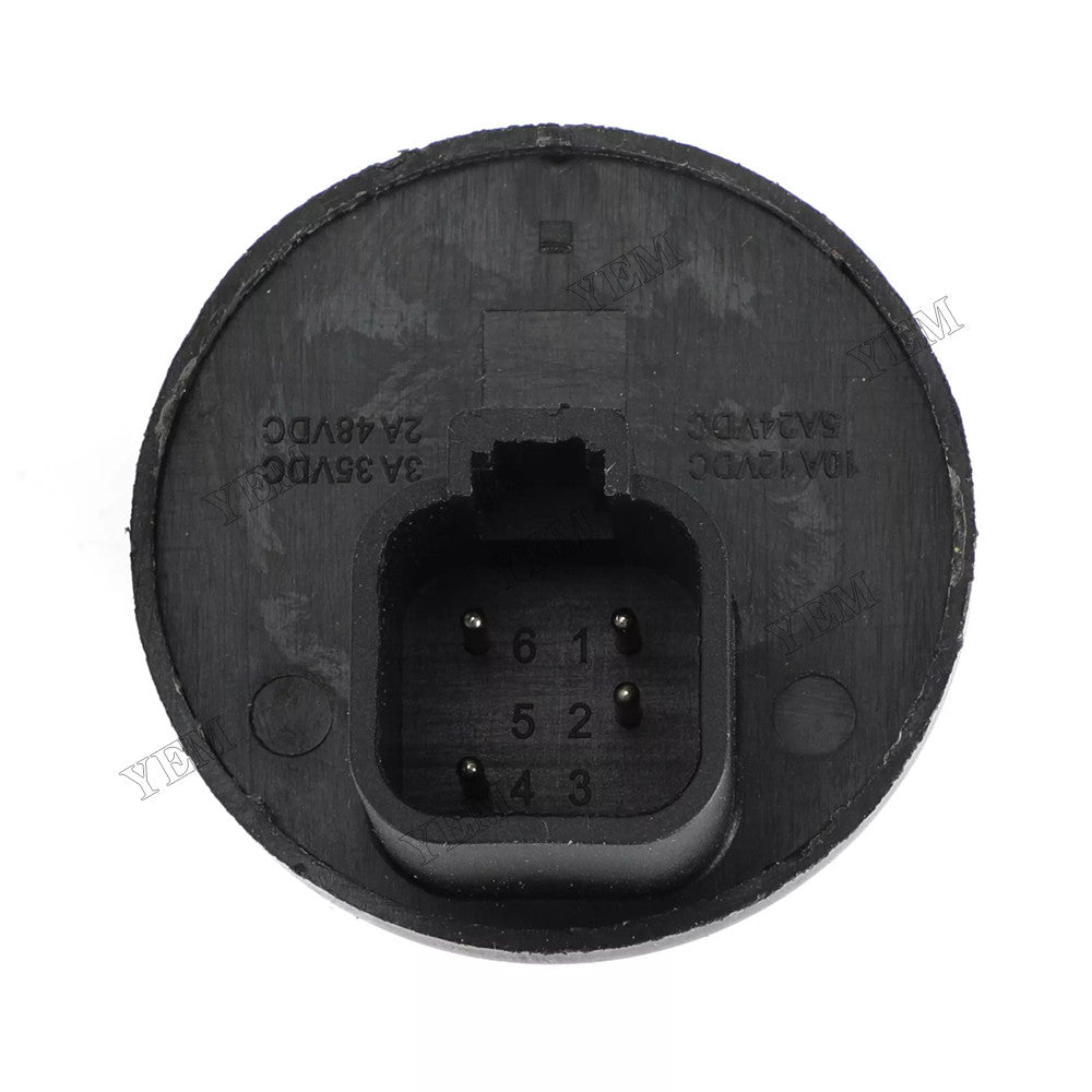 For Bobcat 753 873 S175 S250 S300 S590 T250 T300 T870 Ignition Switch 6693245 For Bobcat