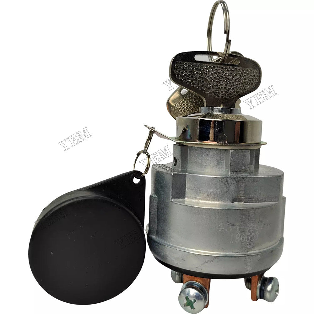 For JCB Excavator 803 801 Ignition Switch 701/22200 332/G8092 For JCB