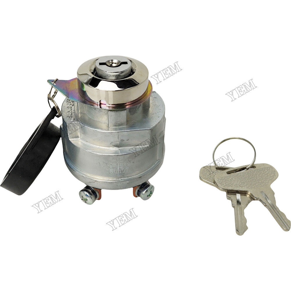 For JCB Excavator 803 801 Ignition Switch 701/22200 332/G8092 For JCB