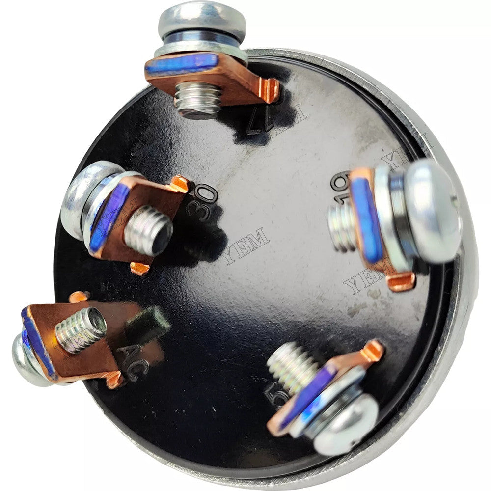 For JCB Excavator 803 801 Ignition Switch 701/22200 332/G8092 For JCB