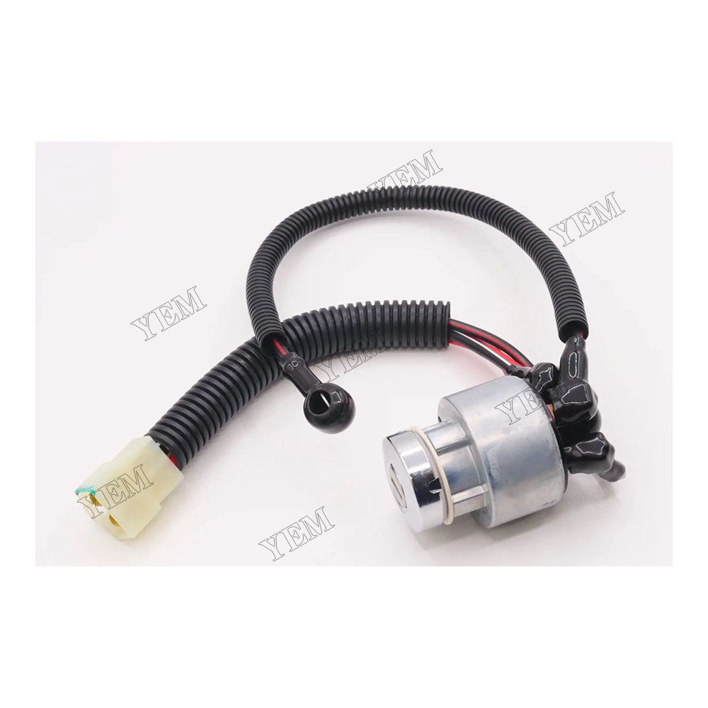 For Kubota Tractor L2050DT L2050F L2250F L2350F L2550DT L2850DT L3250DT L3250F Ignition Switch With Keys 32430-31820 For Kubota