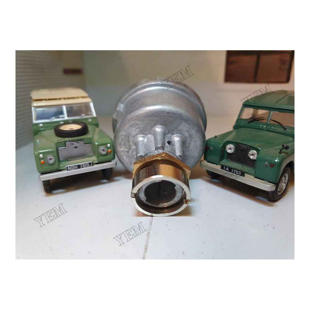 For Land Rover Series 2 2A 3 Ignition Switch Barrel With Keys 575081 PRC2670