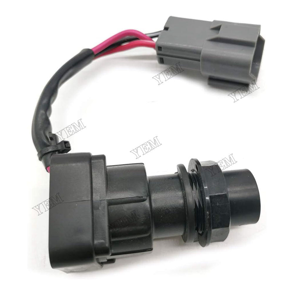 For Kubota Loader SVL75 SVL75C SVL90 SVL95 Excavator KX018 KX057 KX41 U25 U27 U35 Ignition Switch RC461-53962