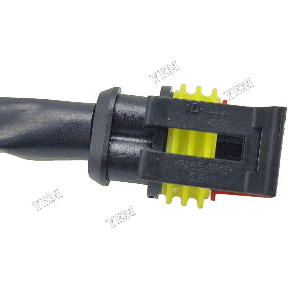 For Big Joe Forklift E30 EZ30 S22 Pallet Truck EPT20-ET ES10-10ES ES15-15ES Ignition Switch Start Key 1220-520002-AC YEMPARTS