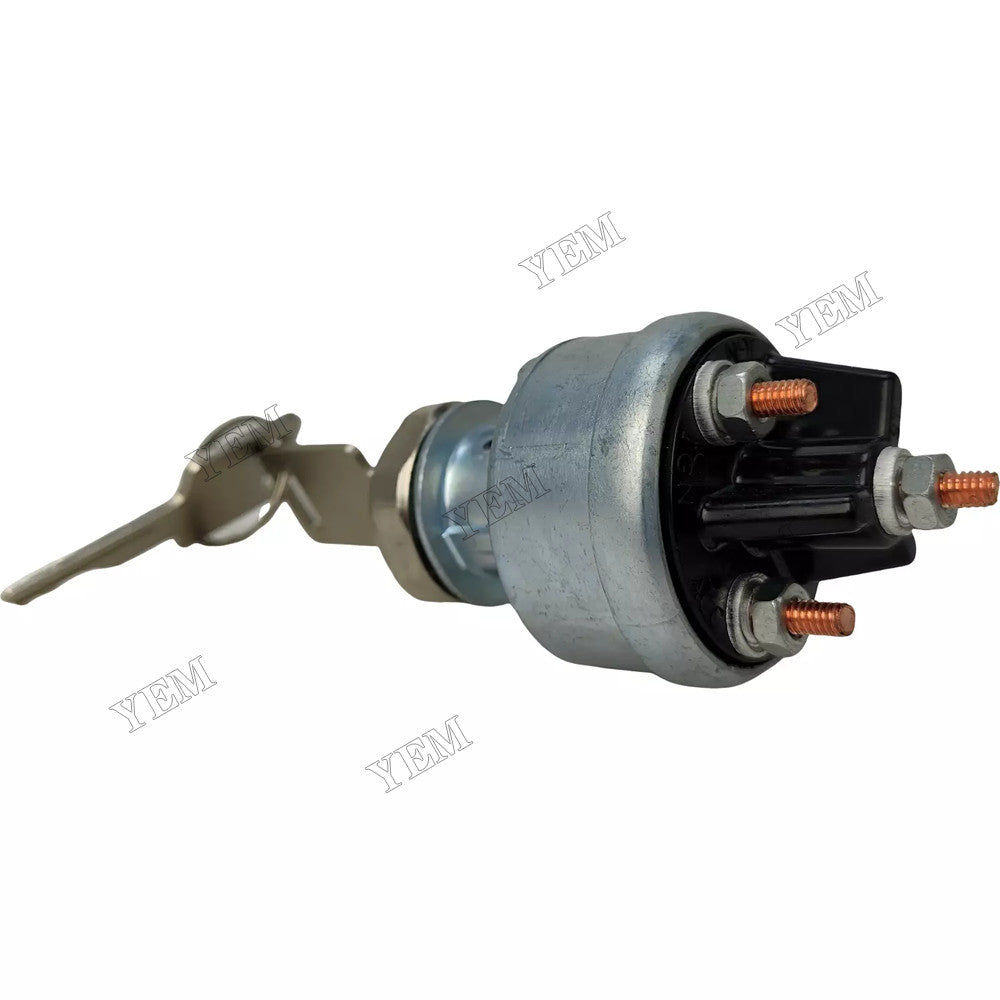 For New Holland Motor Grader F140 F170 F200 G140 G170 G200 FG65C G80 RG100 RG80 Ignition Switch 73075753 75325352 For New Holland