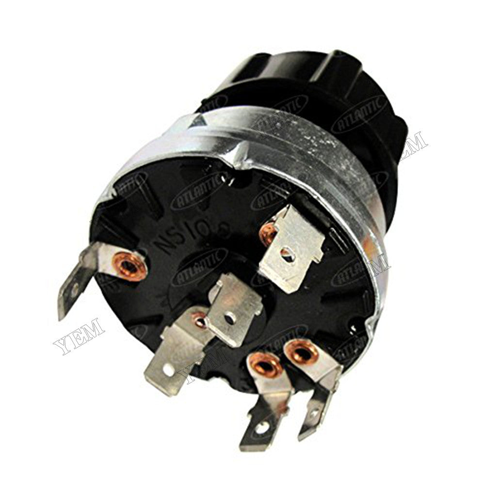 For Fiat Tractor 45-66 50-66 55-46 55-56 55-66 60-56 60-66 Light Switch 4998107 5132021 S.62283