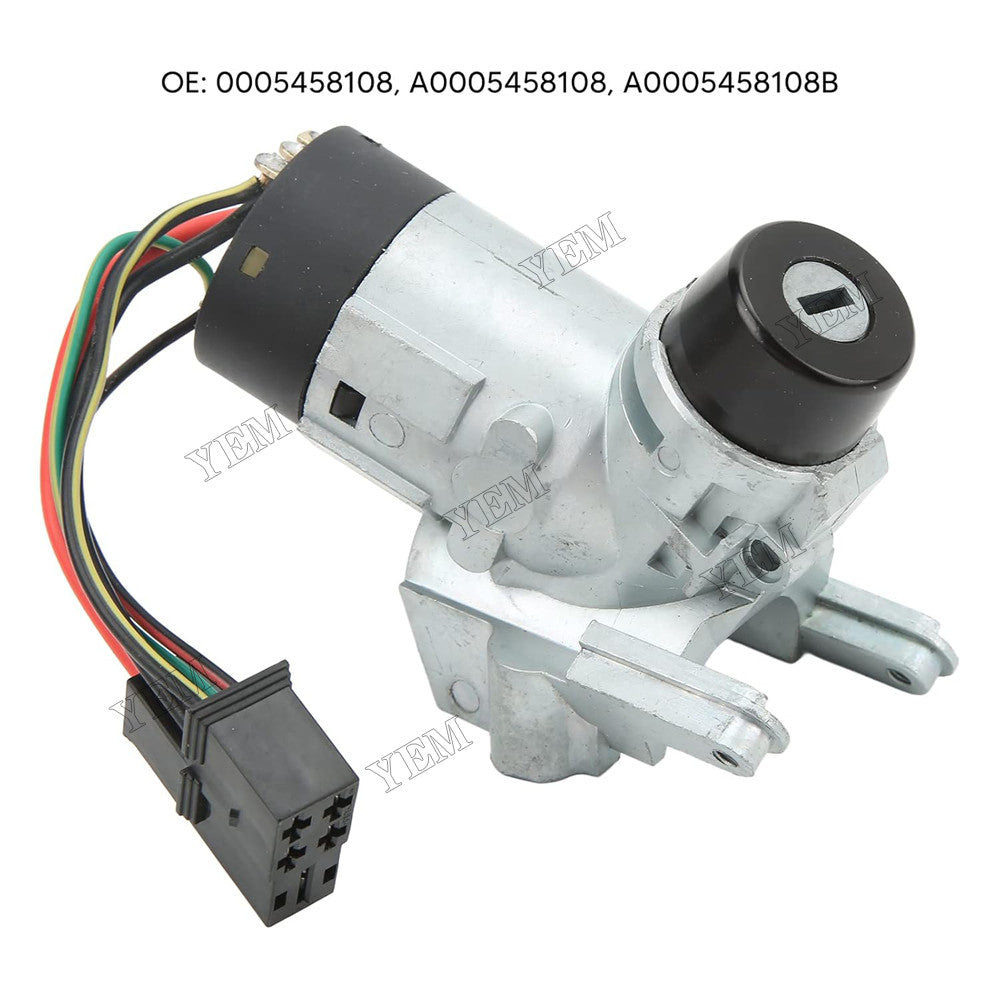 For Dodge Freightliner Sprinter 2500 3500 Ignition Switch 0005458108 For Dodge