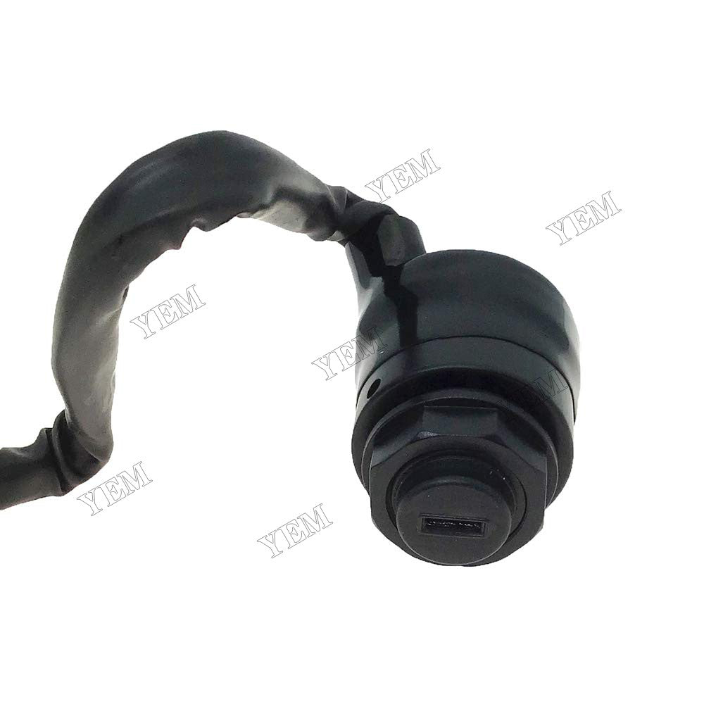 For Kawasaki Mule 500 550 2500 2510 2520 2010 2020 2030 Ignition Switch Assembly With Keys 27005-1191 For Kawasaki