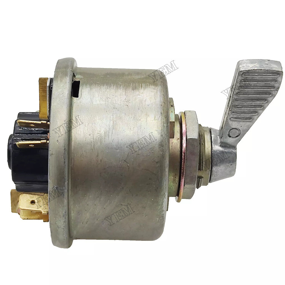 For Long Fiator White Oliver Tractor 2310 2460 2510 2610 320 360 445 510 560 610 680 Start Switch With Lever TX10954 YEMPARTS