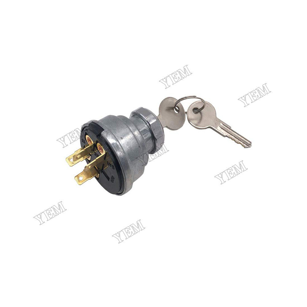 For John Deere Tractor 1020 1520 2020 2030 Ignition Switch AT21880 For John Deere