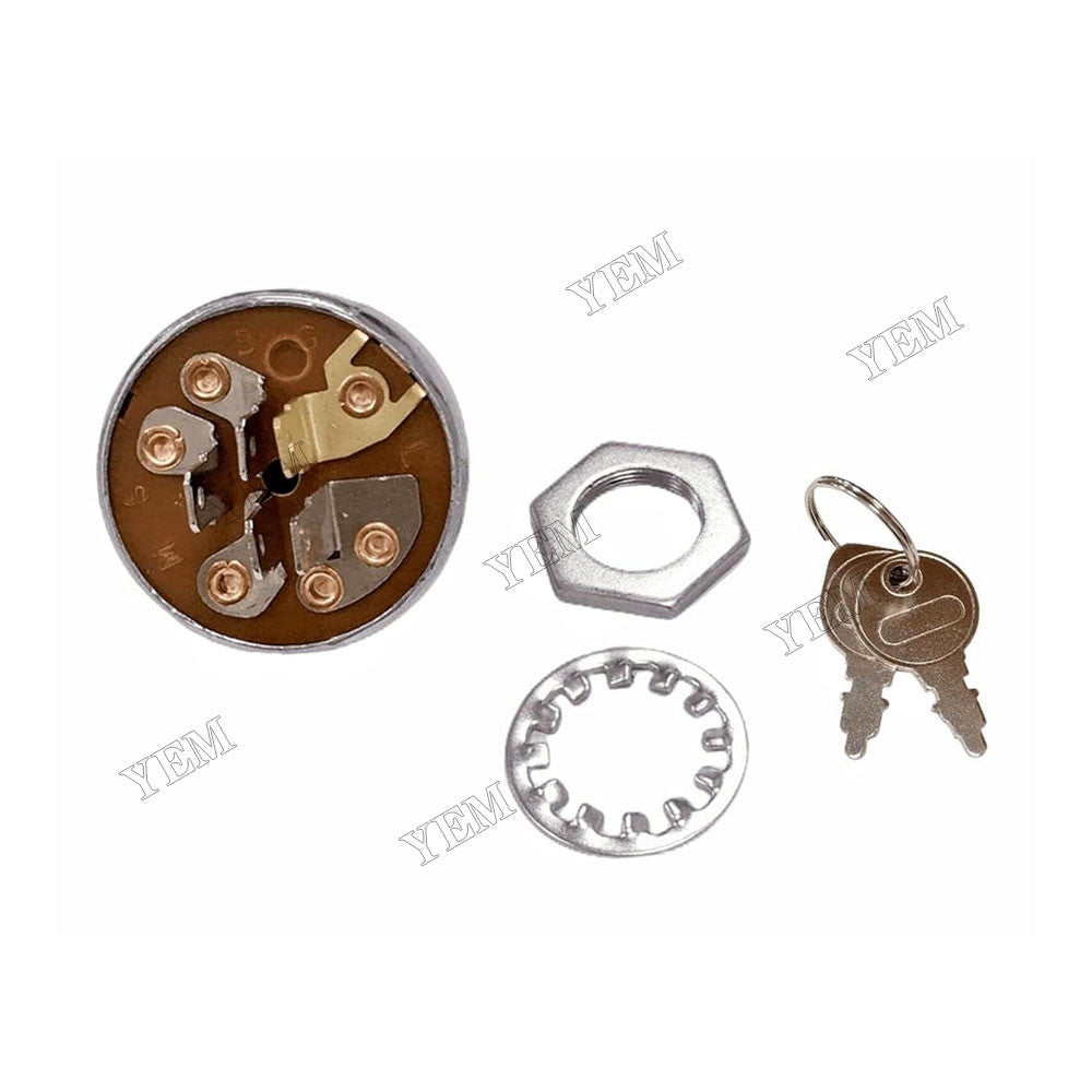 For John Deere Mower FS691V WH36A WH48A WH52A WHP36A WHP48A WHP52A Switch AM119111 For John Deere