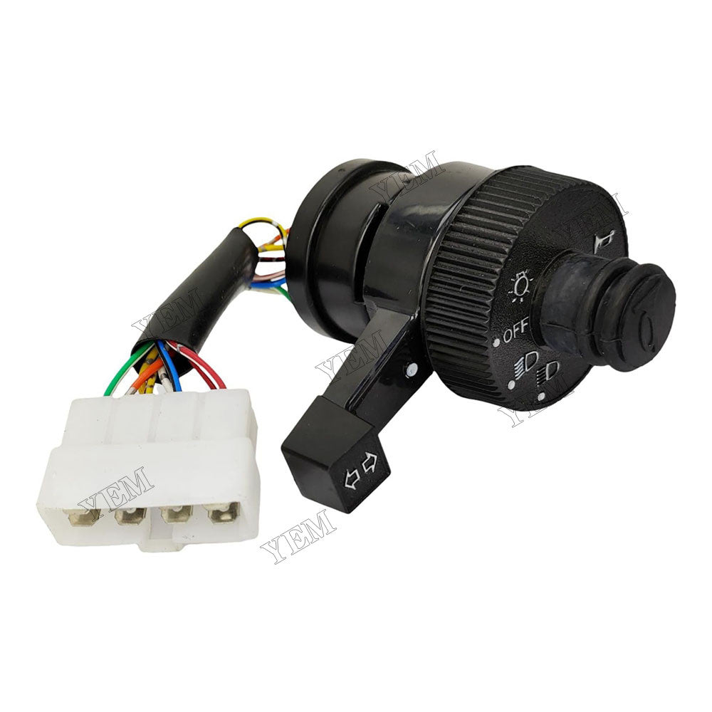For Kubota Tractor BX25 BX2360 BX24D BX2660D Compatible with Combination Switch K2581-62240