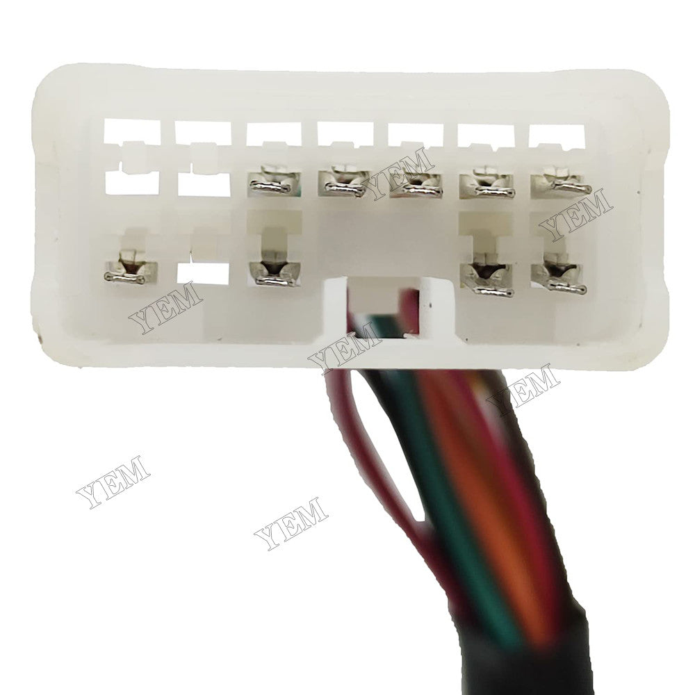 For Kubota Harvester 588I-G 688 888 Compatible with Combination Switch 5T171-42240 For Kubota