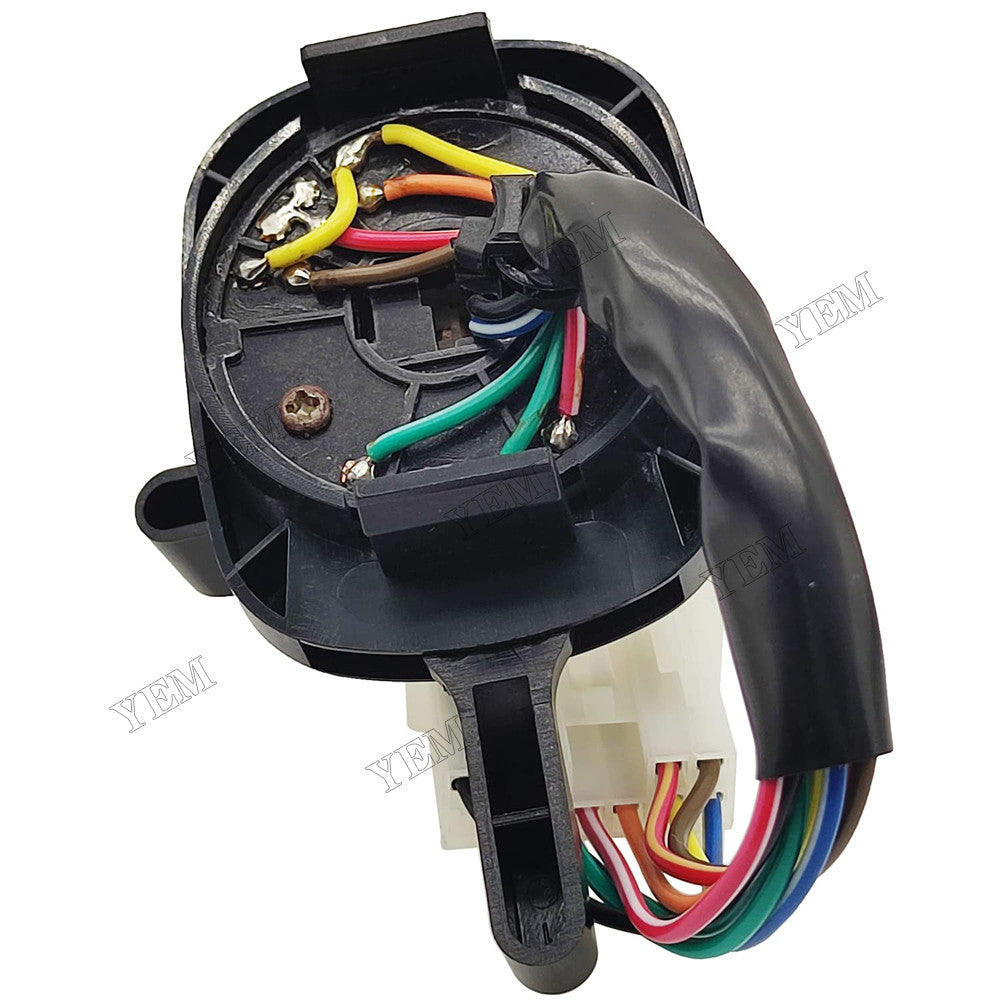For Kubota Harvester 588I-G 688 888 Compatible with Combination Switch 5T171-42240 For Kubota