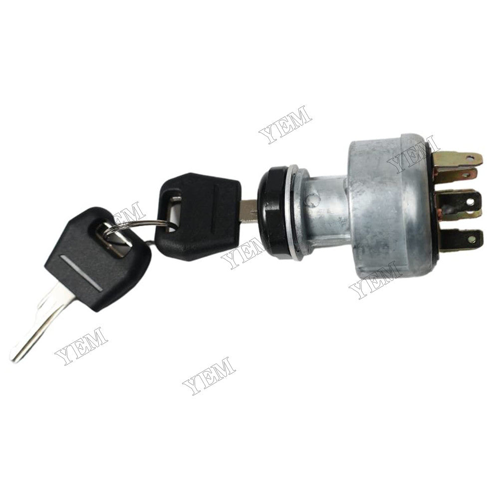 For New Holland Loader W110B W130C W170C W190C W230C L213 L215 L218 L220 L221 L223 L225 L228 L230 Ignition Switch 282775A1 For New Holland